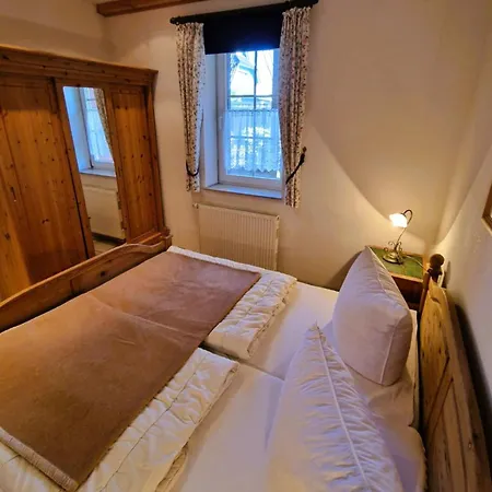 Birkenstr_17 A Apartamento Zingst